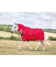 Load image into Gallery viewer, Shires Tempest Original Lite Turnout Combo