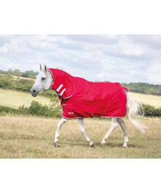 Shires Tempest Original Lite Turnout Combo