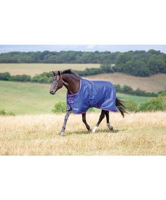 Shires Tempest Original 100 Turnout Rug