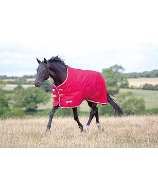 Shires Tempest Original Air Motion Turnout Rug