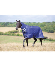 Load image into Gallery viewer, Shires Tempest Original Air Motion Combo Turnout Rug