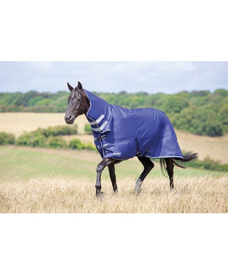 Shires Tempest Original Air Motion Combo Turnout Rug