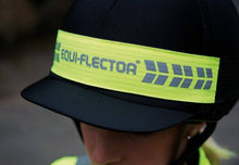 Load image into Gallery viewer, Shires Equi-Flector Hat Band