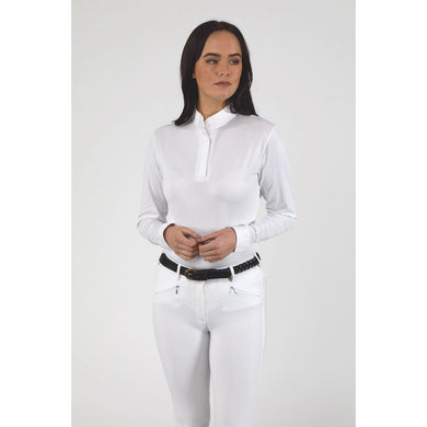 Aubrion Long Sleeve Stock Shirt