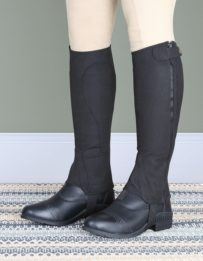 Moretta Amara Half Chaps - Adult
