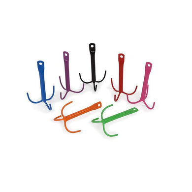 Perry 3 Prong Tack Hook