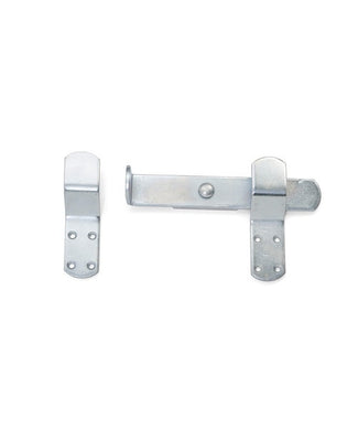 Shires Kick Over Door Bolt