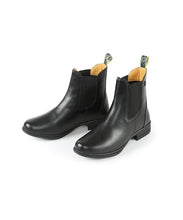 Load image into Gallery viewer, Moretta Alma Jodhpur Boots - Childs