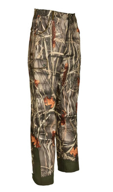 Percussion Brocard Trousers Ghost Camo Wet