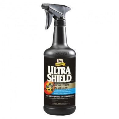 Absorbine Ultra Shield 946ML