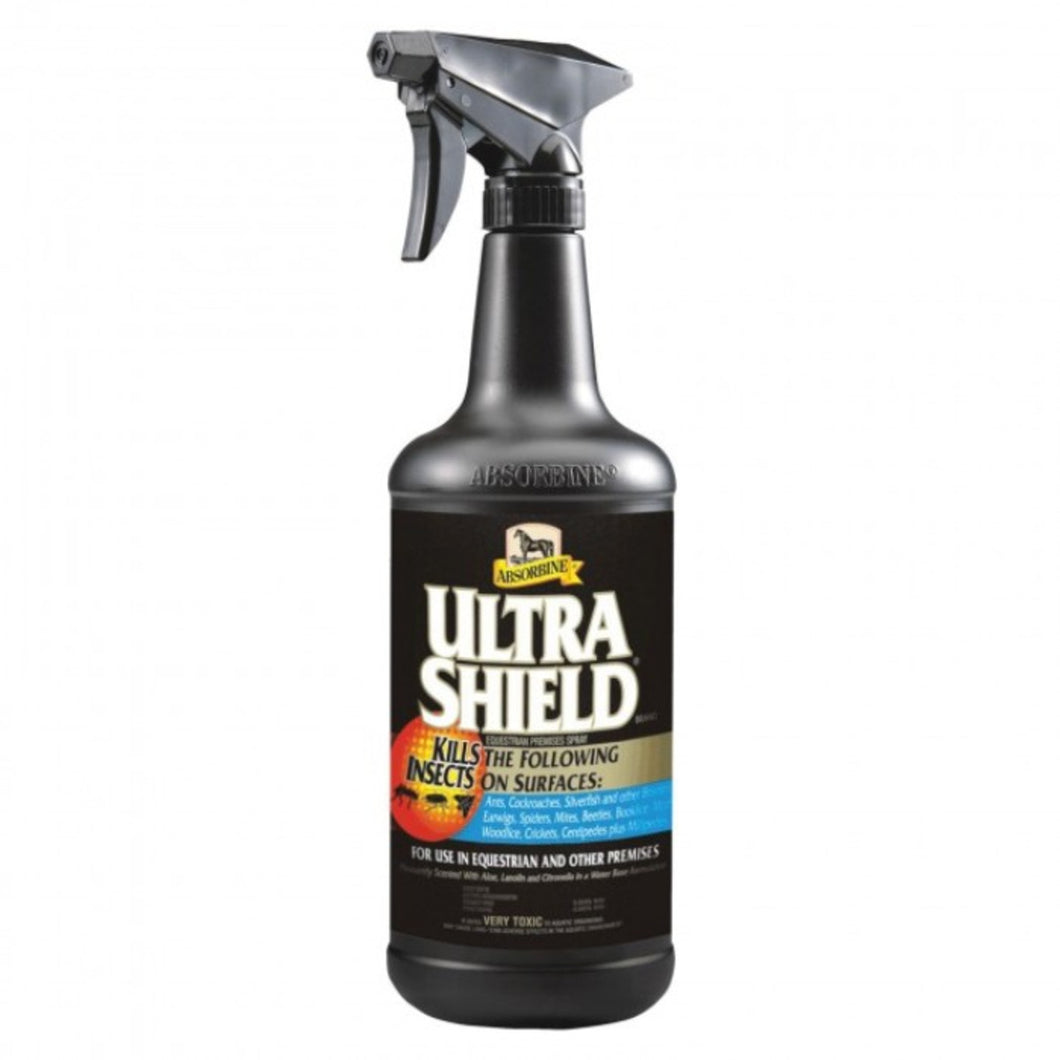 Absorbine Ultra Shield 946ML