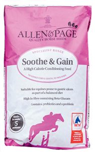 Allen & Page Horse Feeds