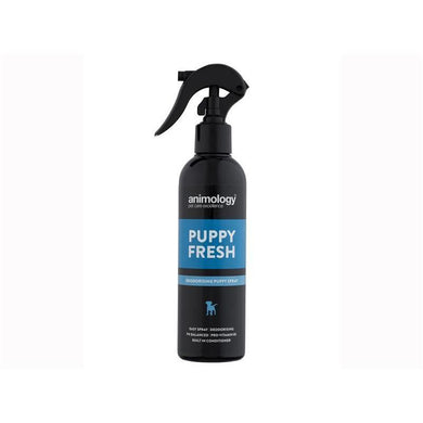 Animology Puppy Fresh Deodorising Spray 250ml