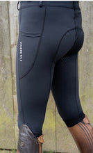 Load image into Gallery viewer, Cameo Core Collection Adults Riding Tights