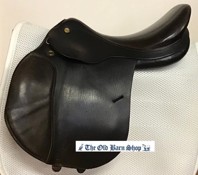 Hippos Appaloosa Prestige 17