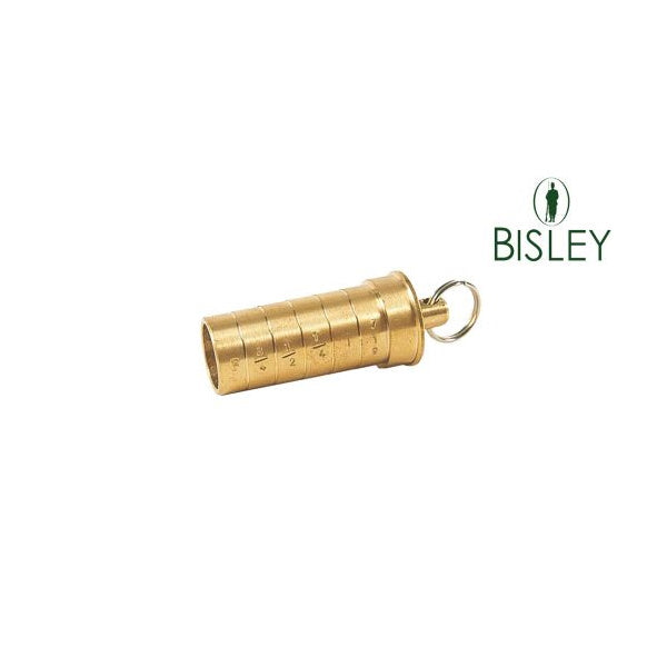 Choke Gauge by Bisley