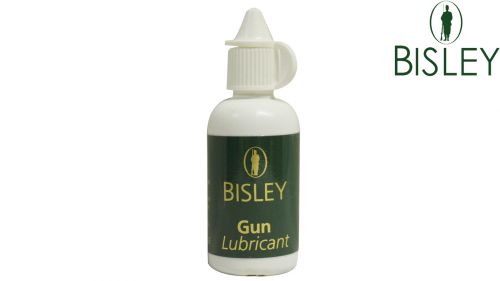 Bisley Gun Lubricant