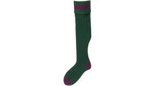 Bisley Long Stockings