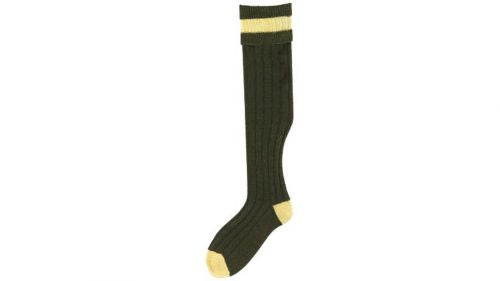 Bisley Long Stockings