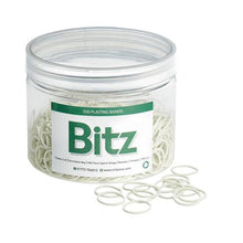 Load image into Gallery viewer, Bitz Plaiting Bands - Elastic