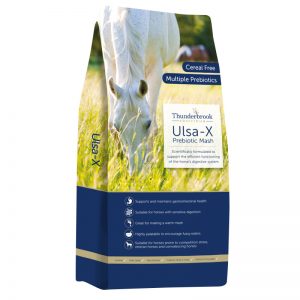 Thunderbrook Ulsa-X Probiotic Mash
