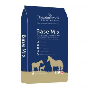 Thunderbrook Horse Feed