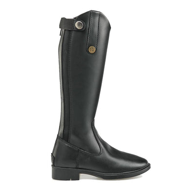 Brogini Modena Piccino Synthetic Leather Tall Boot - Childs