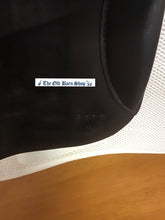 Load image into Gallery viewer, Symonds Olympus 17.5” Wide GP Saddle