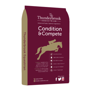 Thunderbrook Horse Feed