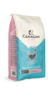 Canagan Dog Food