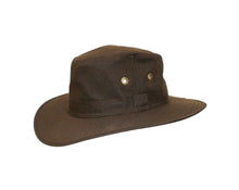 Load image into Gallery viewer, Denton Colombia Wax Hat