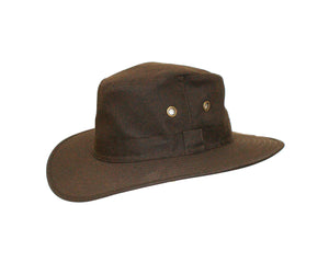 Denton Colombia Wax Hat