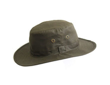 Load image into Gallery viewer, Denton Colombia Wax Hat