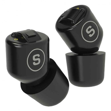 Swatcom Novo Enhanced Earplugs