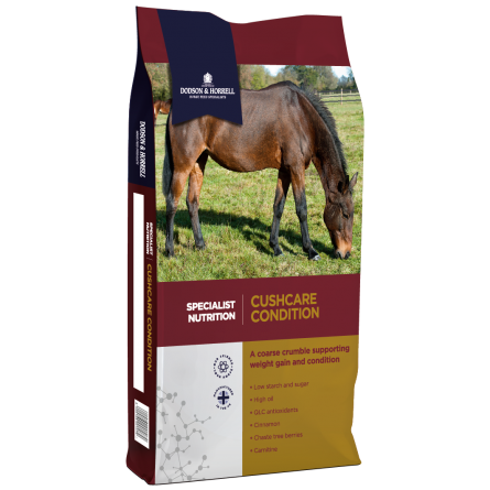 D&H Horse Feed