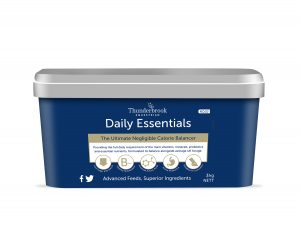 Thunderbrook Daily Essentials