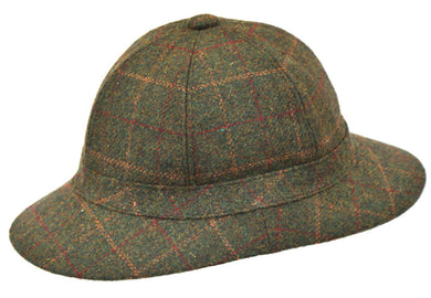 Denton Deerstalker Hat