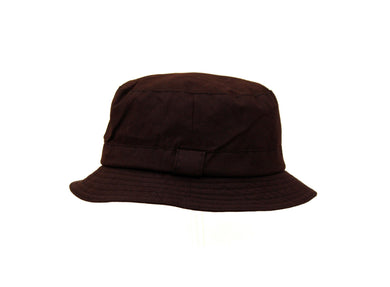 Denton Wax Bucket Hat