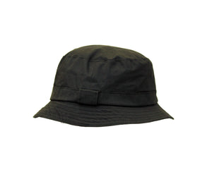Denton Wax Bucket Hat