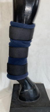 Ice Therapy Boots (Set of 4)