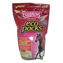 Load image into Gallery viewer, Equimins Stable Fresh Dry Bed Disinfectant Powder