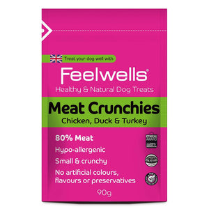 Feelwells Treats