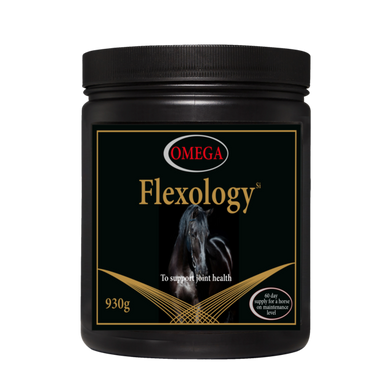 Omega Equine Flexology