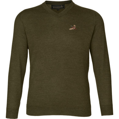 Seeland Noble Pullover