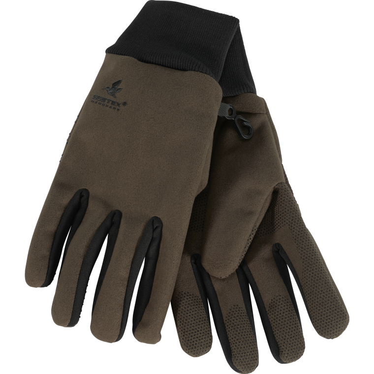 Seeland Climate Gloves