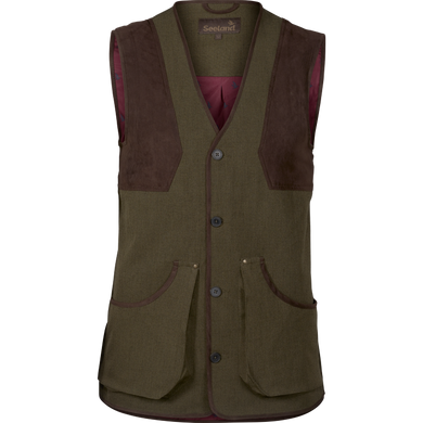 Seeland Woodcock Advanced Waistcoat