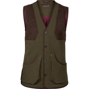 Seeland Woodcock Advanced Waistcoat