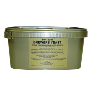 Gold Label Brewers Yeast 1.5kg