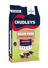 Load image into Gallery viewer, Dodson &amp; Horrell Chudleys Dog Food