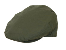 Load image into Gallery viewer, Denton Wax Flat Cap
